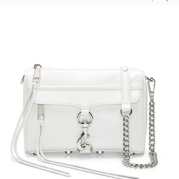 Rebecca Minkoff crossbody purse